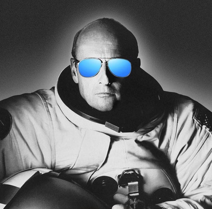 Revo From NASA to the Forefront of Eyewear Innovation