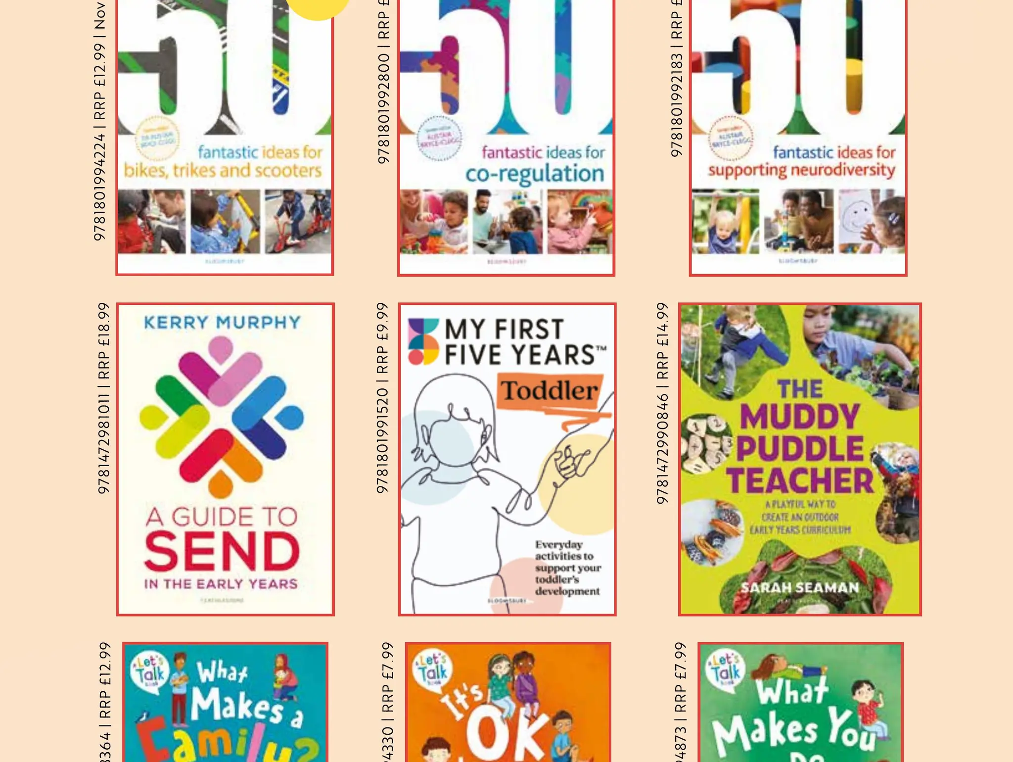 Bloomsbury Education