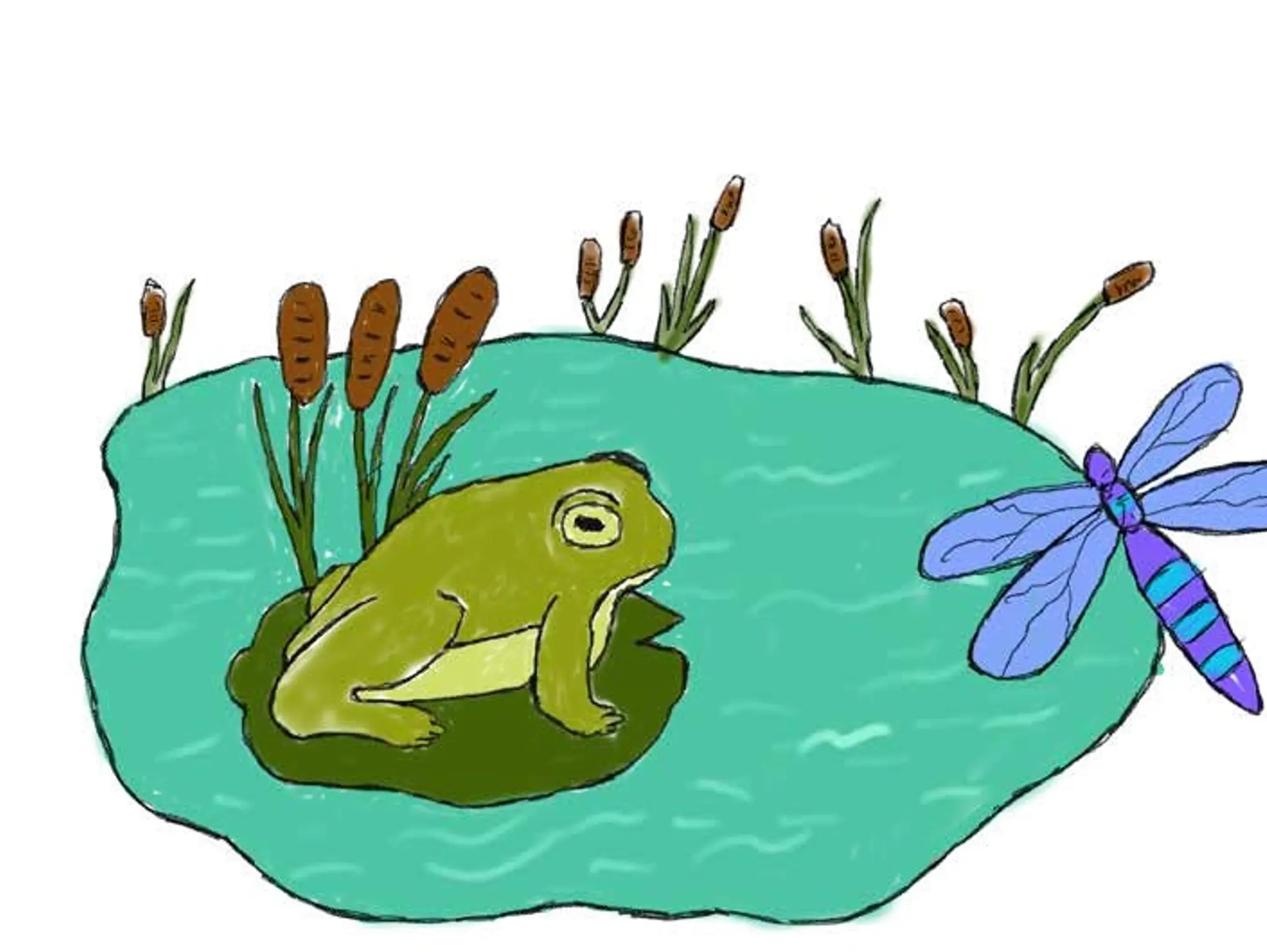 Nurturing the future