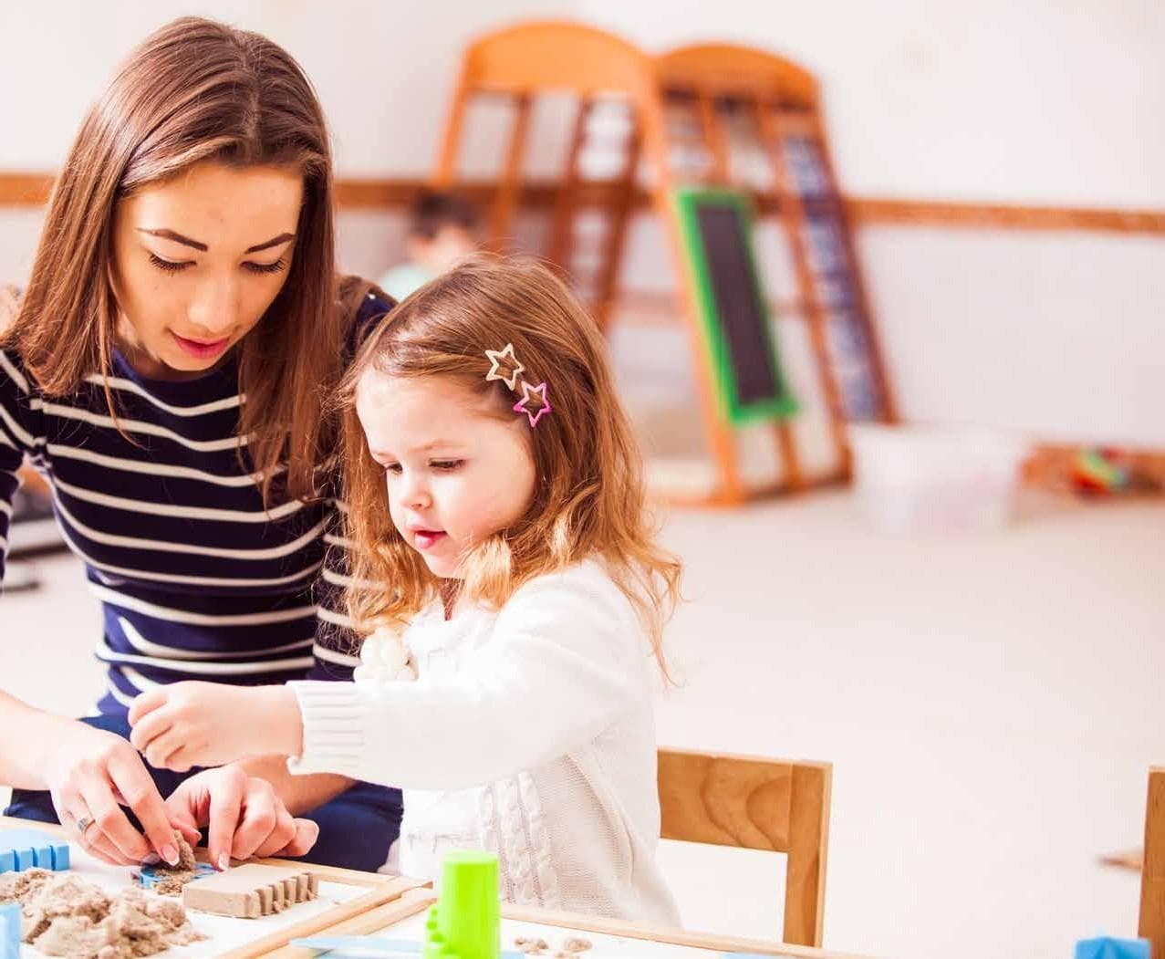 Steering the way with volunteers