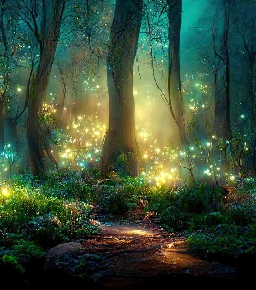 Curating a climate-friendly bookshelf