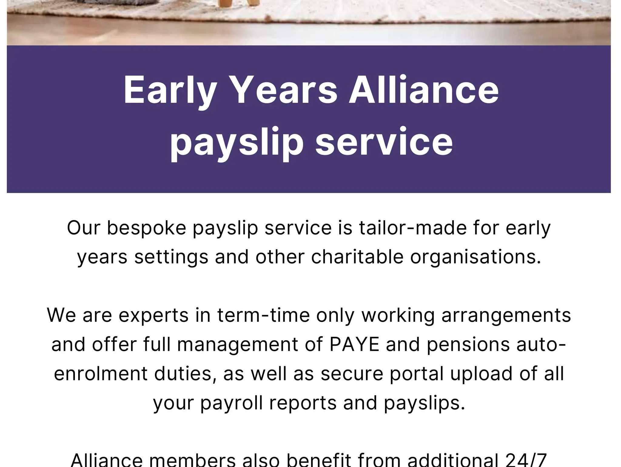 Payslip service