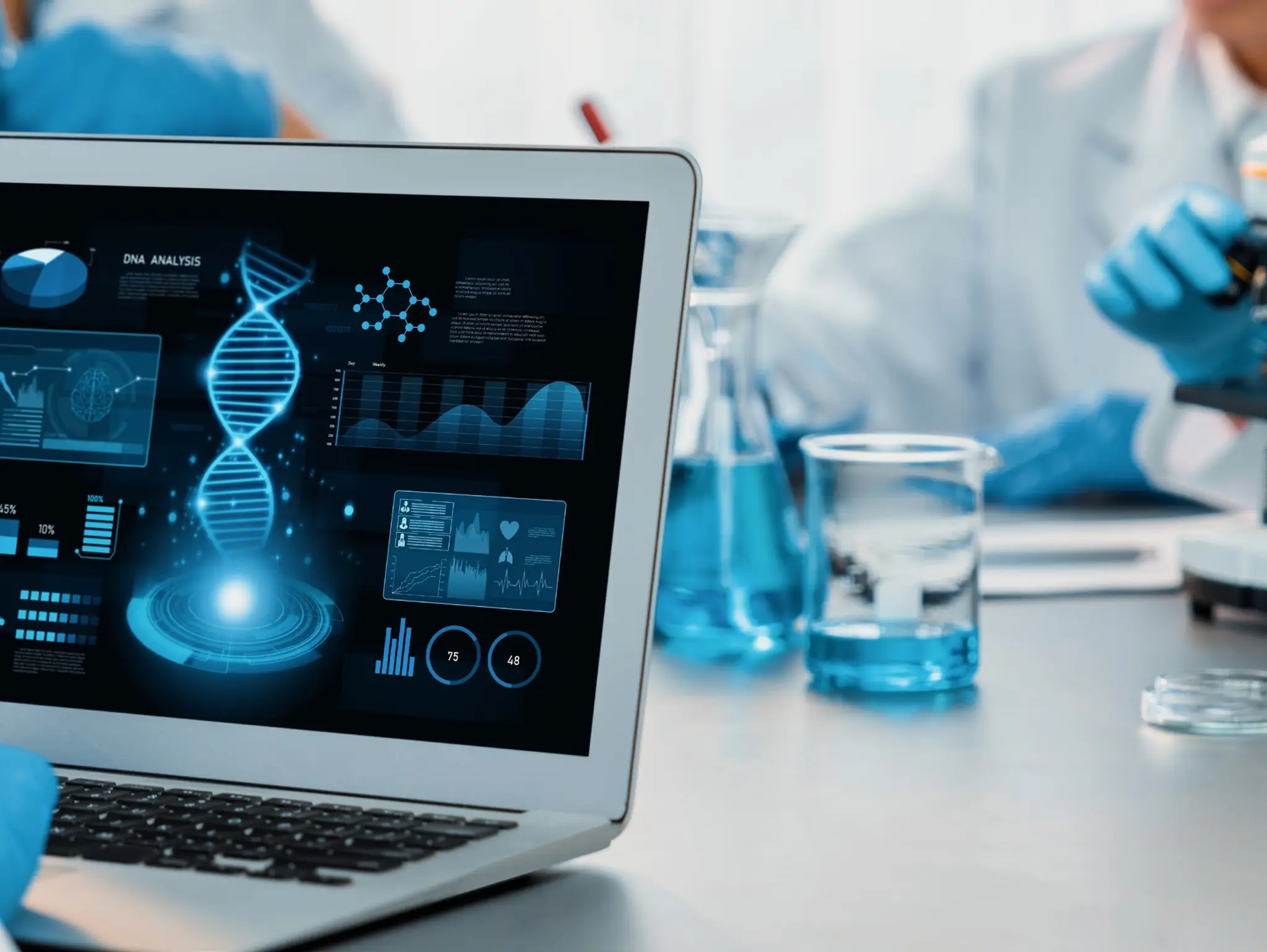 Merck and Daiichi Sankyo expand development and commericalisation agreement to include MK-6070