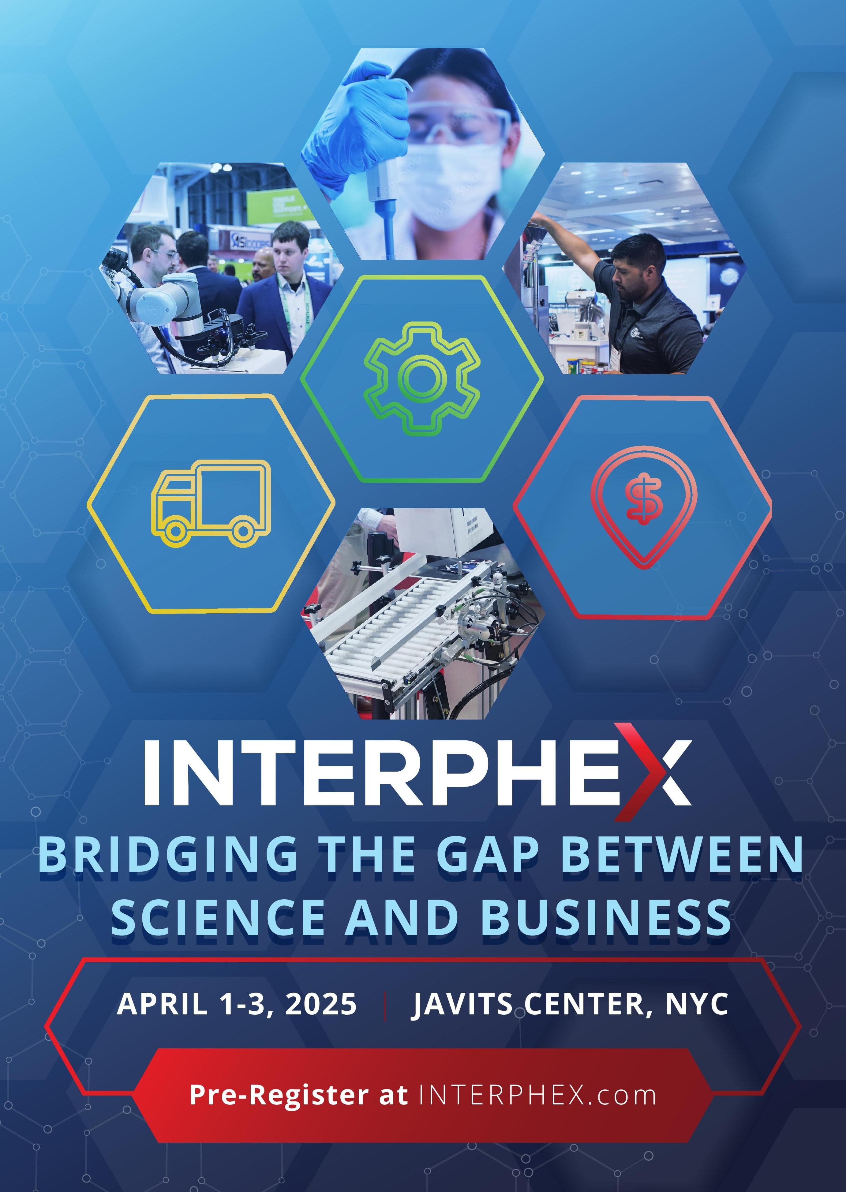 INTERPHEX