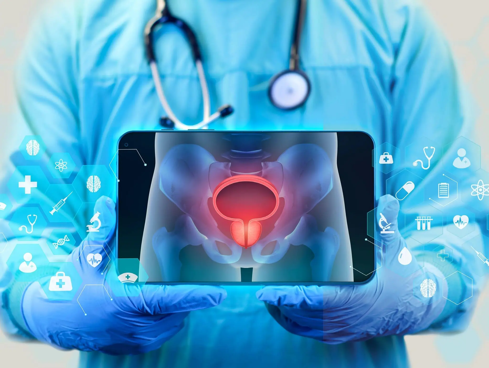 Precision medicine and the role of pathologists in multidisciplinary bladder cancer care