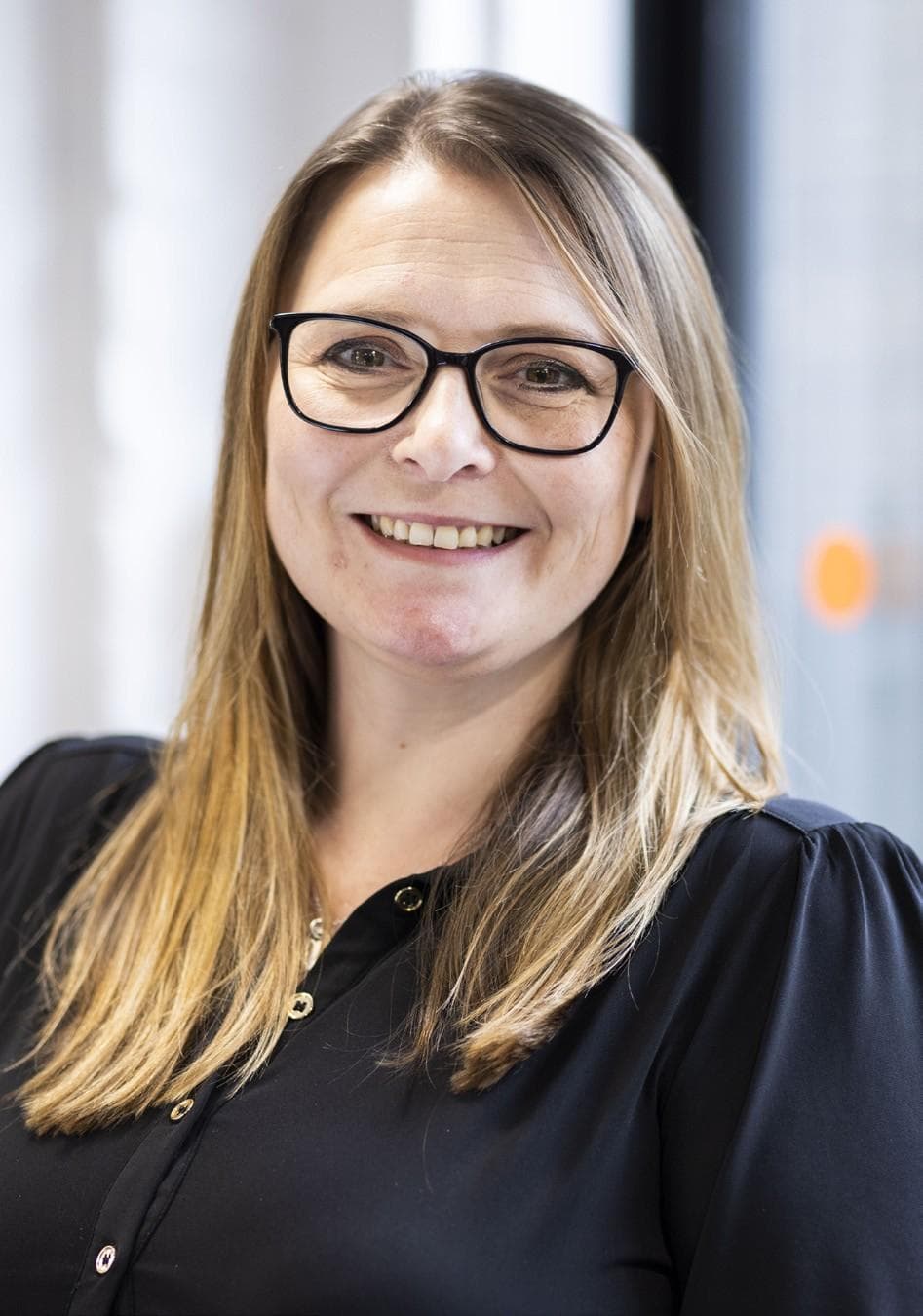 Richmond promotes Liz Romano as new director of communications and participant engagement