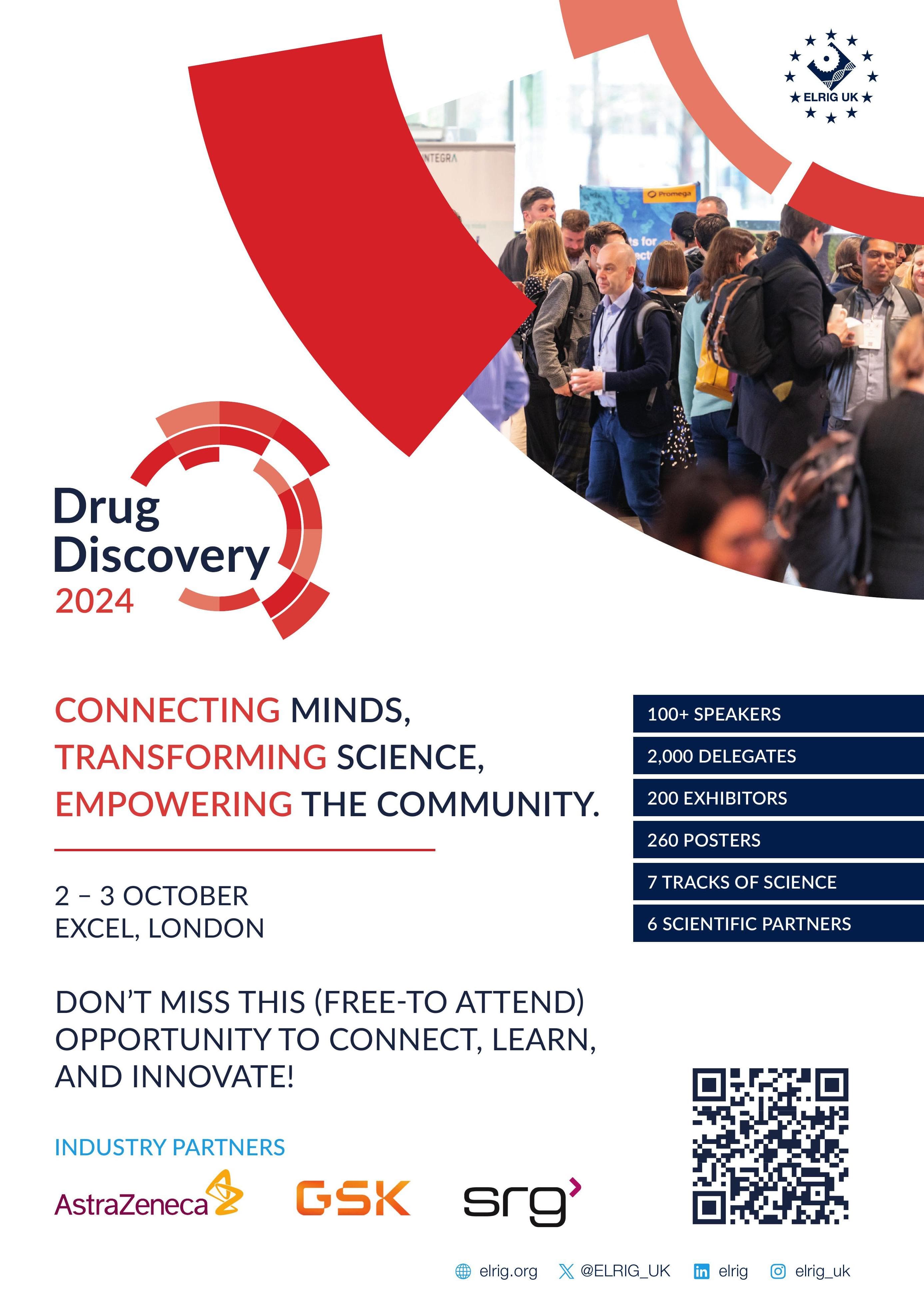 POSTERSINDUSTRY PARTNERS