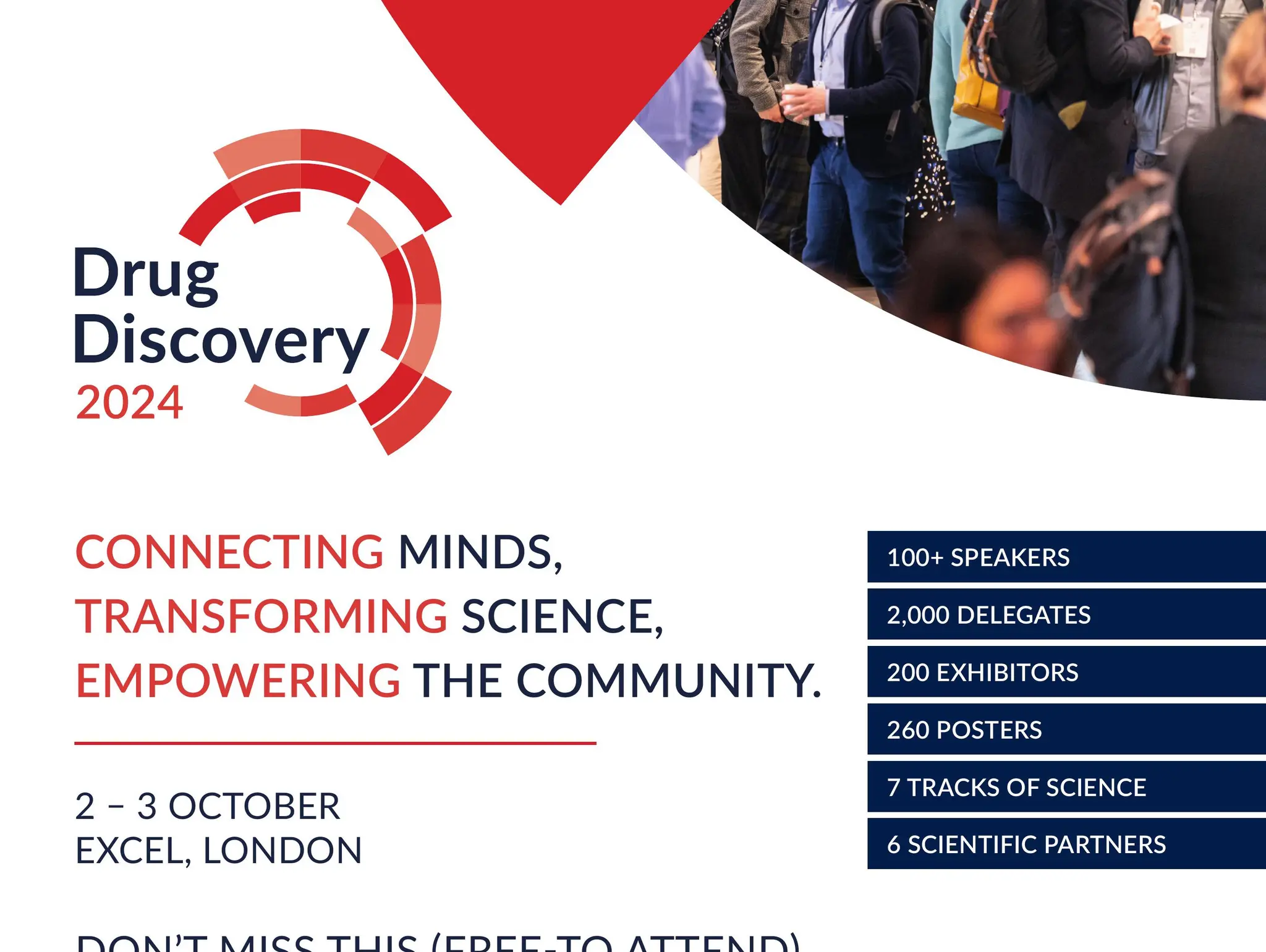 POSTERSINDUSTRY PARTNERS