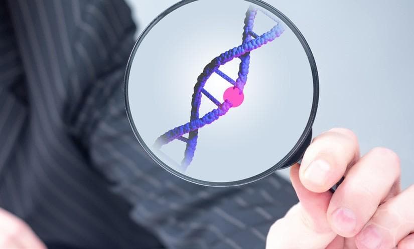 Novo Holdings invests in Oxford Nanopore Technologies