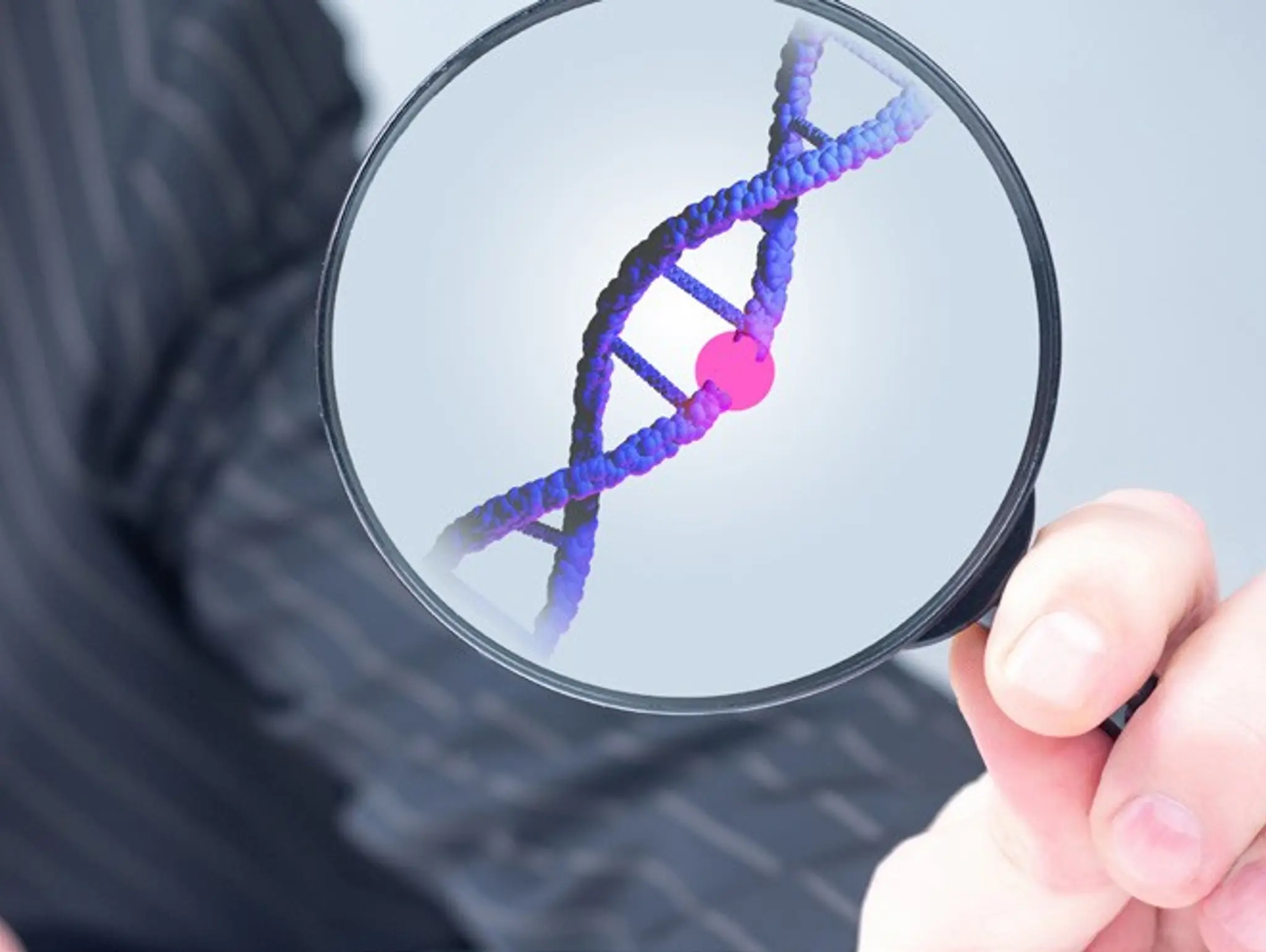 Novo Holdings invests in Oxford Nanopore Technologies