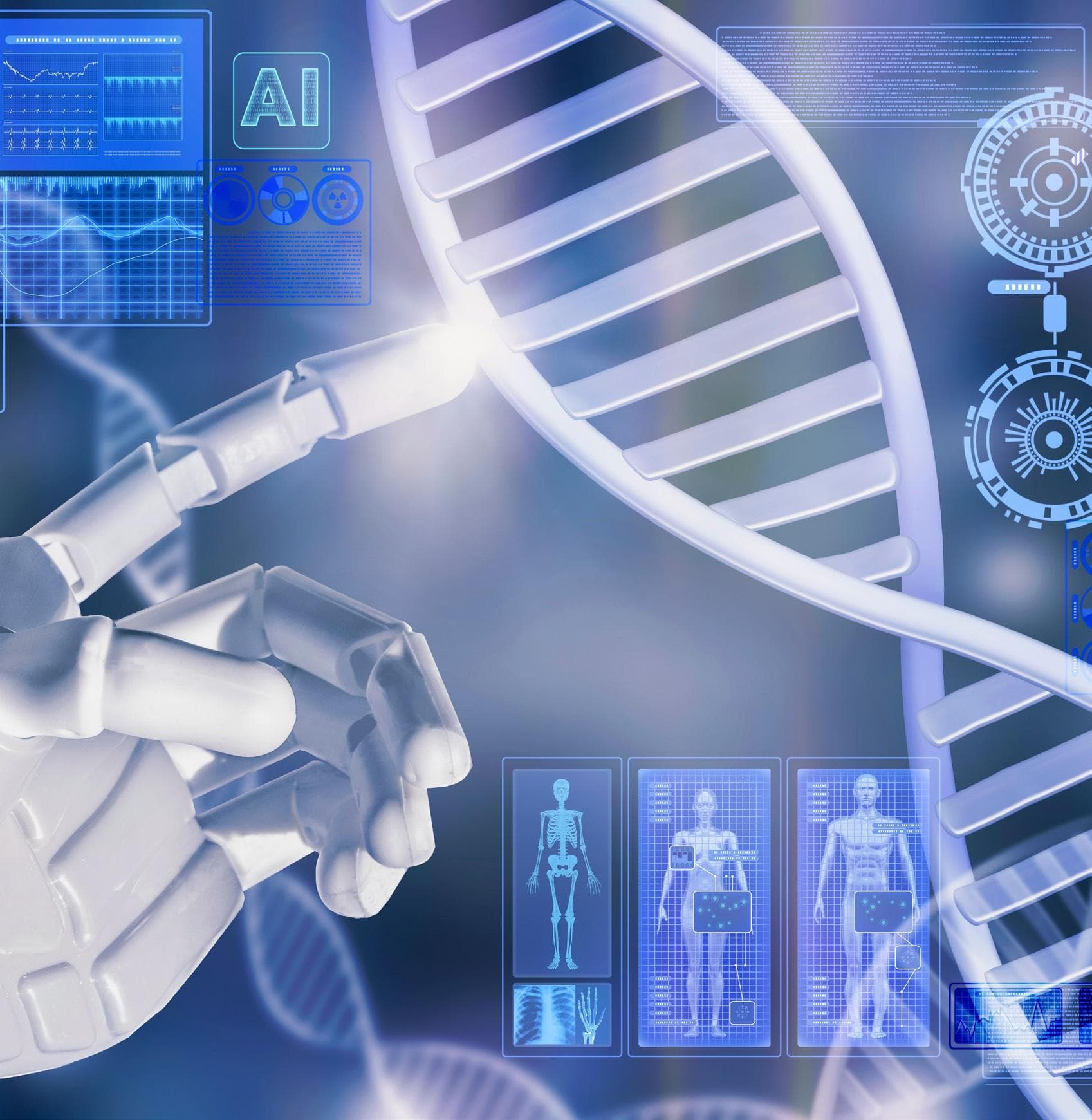 Verisense announce opening of Digital Biobank