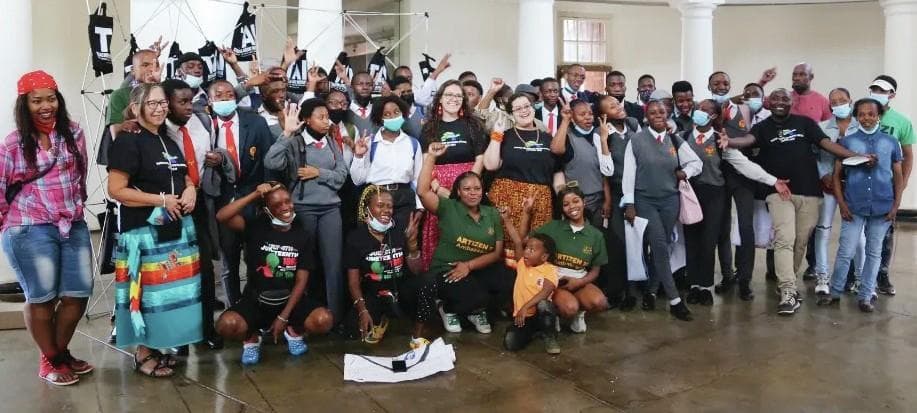 Advocacy: We Are All Connected