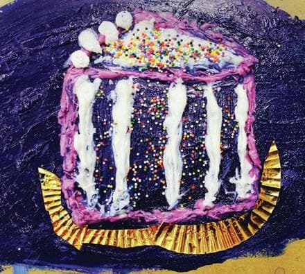 Point of View: Maintaining a Fresh Perspective