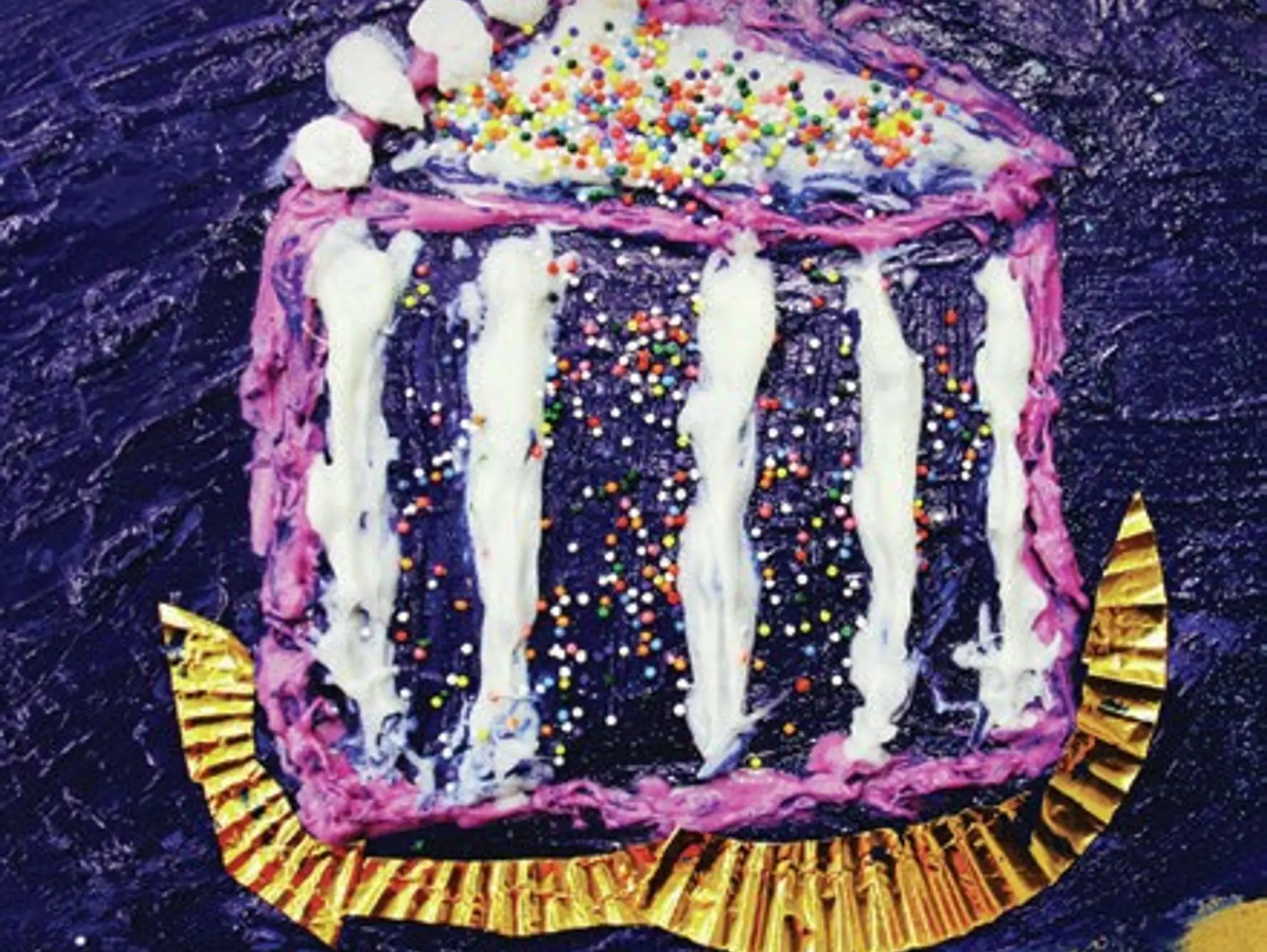 Point of View: Maintaining a Fresh Perspective