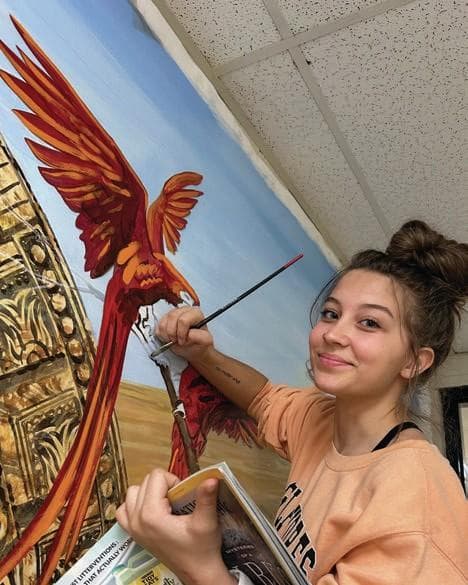 Advocacy: Making Cultural Connections