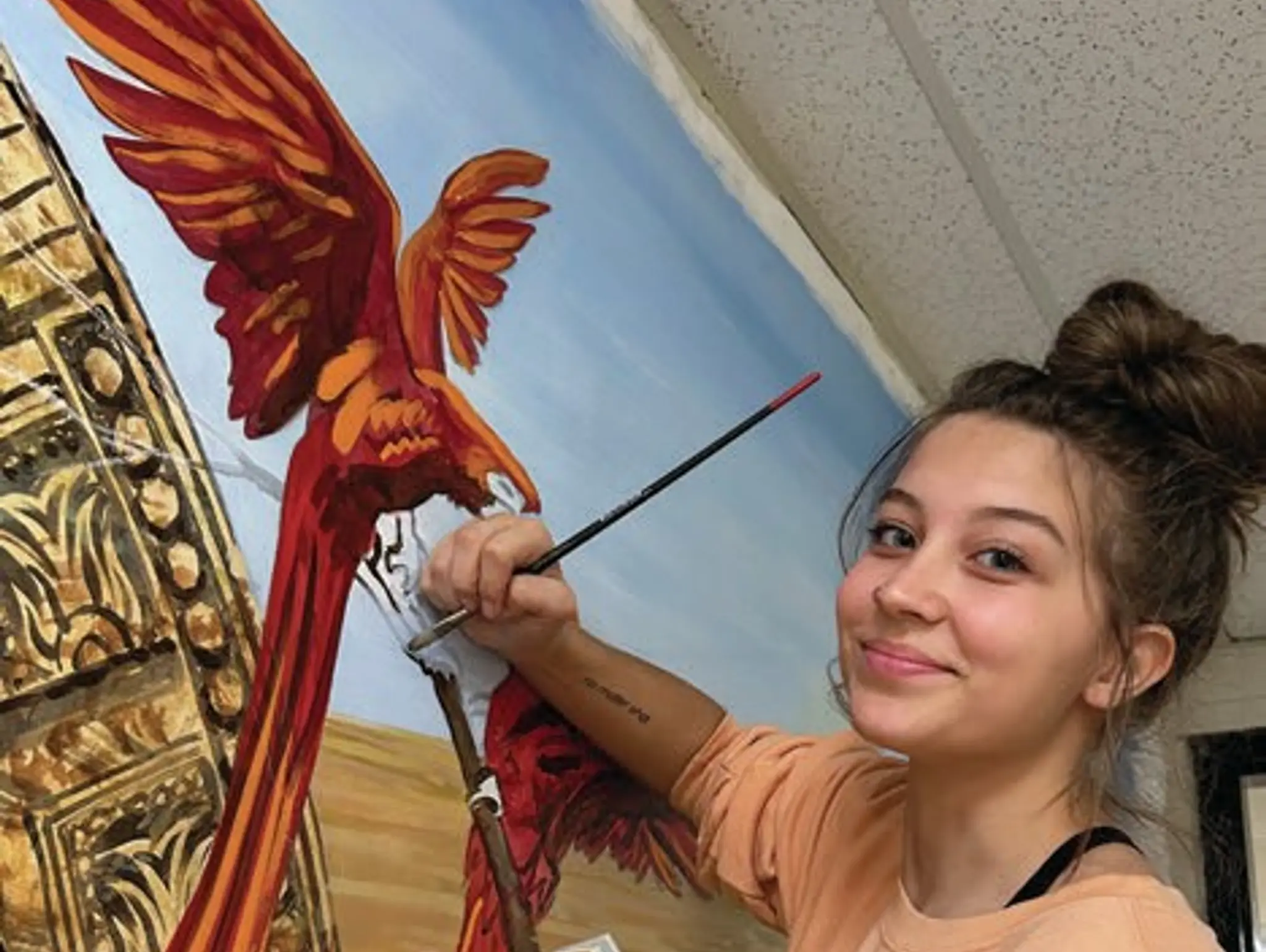 Advocacy: Making Cultural Connections