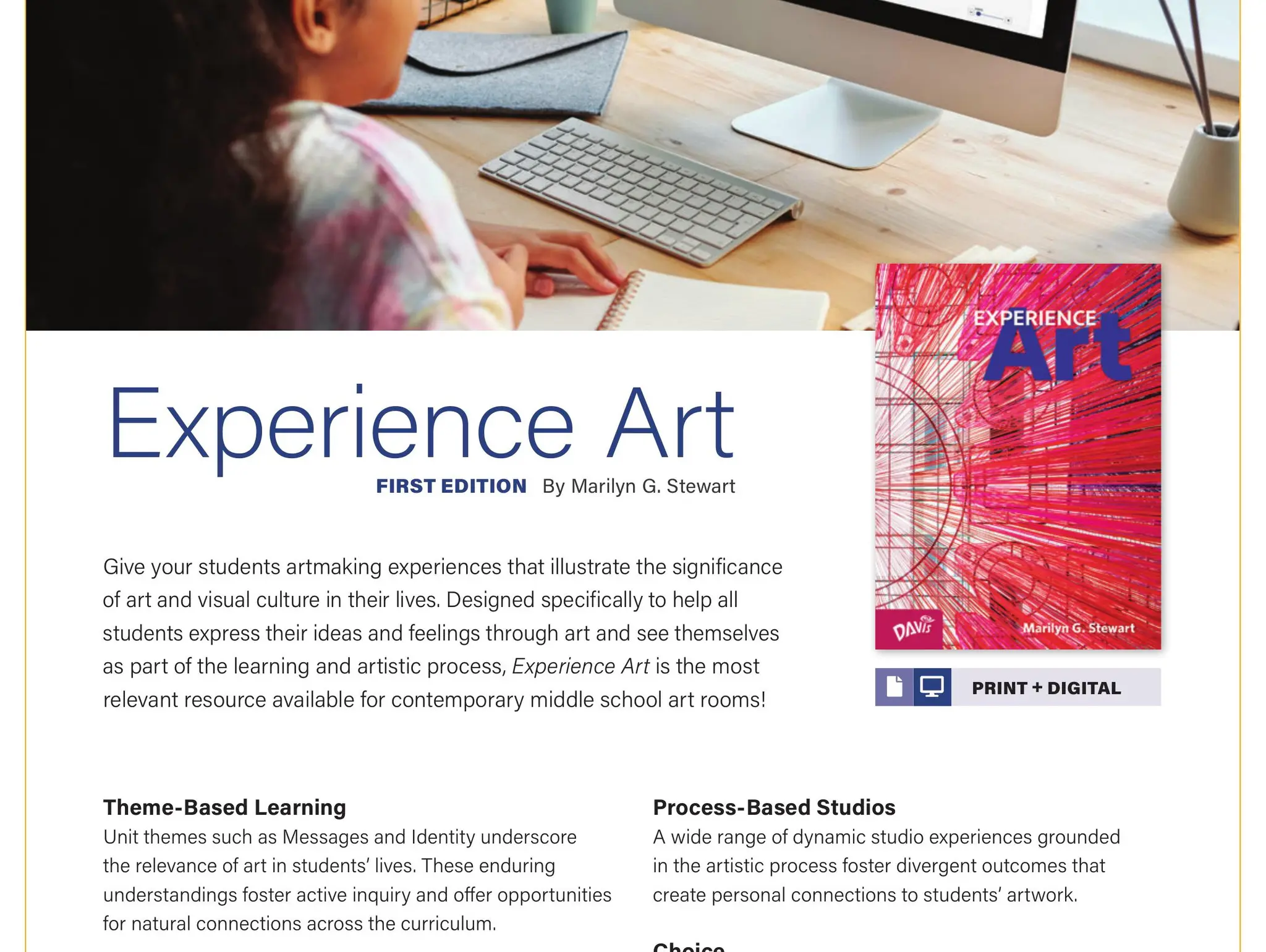 Experience Art from Davis