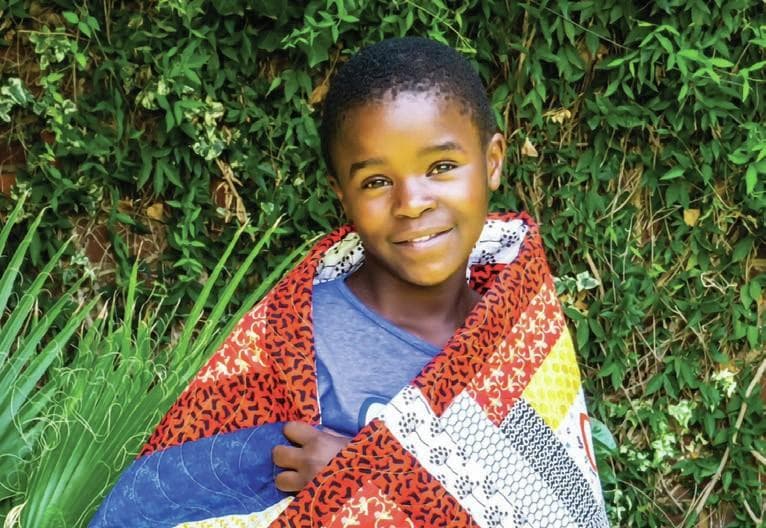 Focus In: Threads of Love