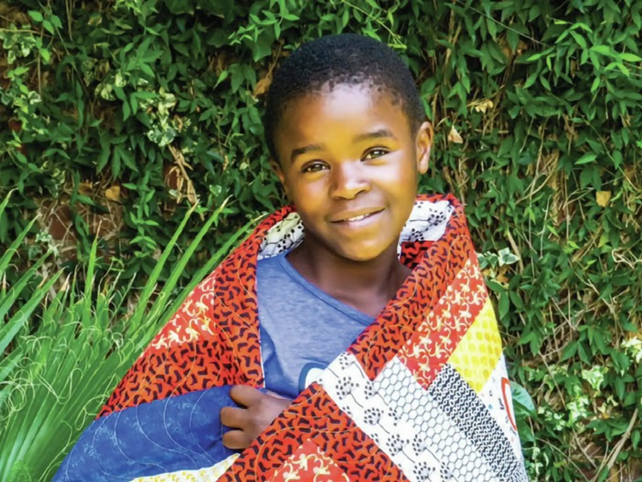 Focus In: Threads of Love