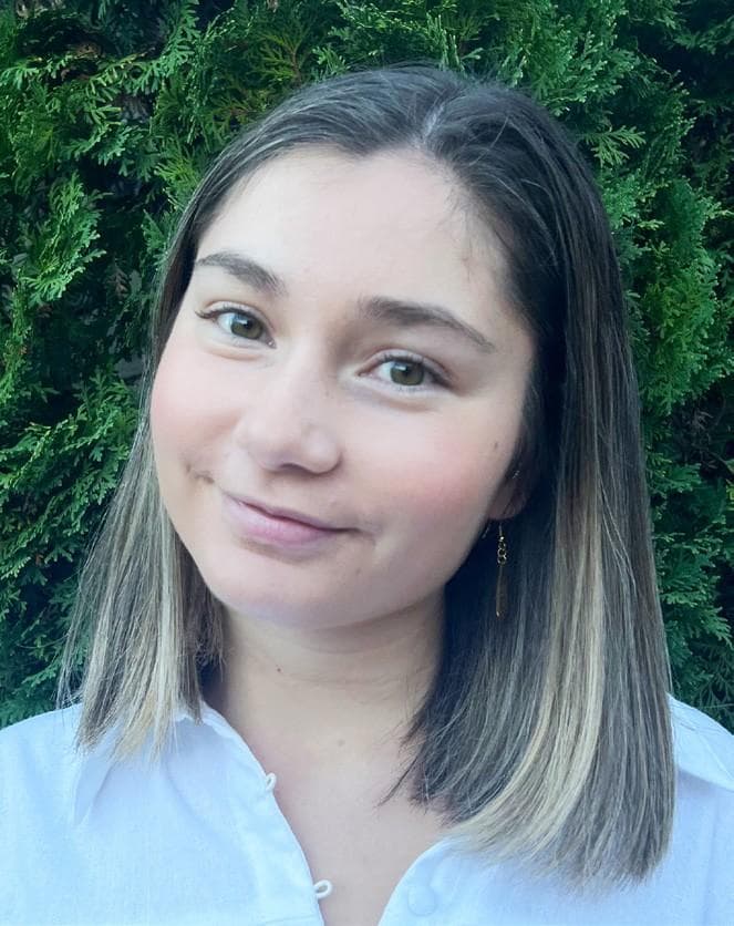 Lean on Me: Mentor Smooths Transition to Workforce