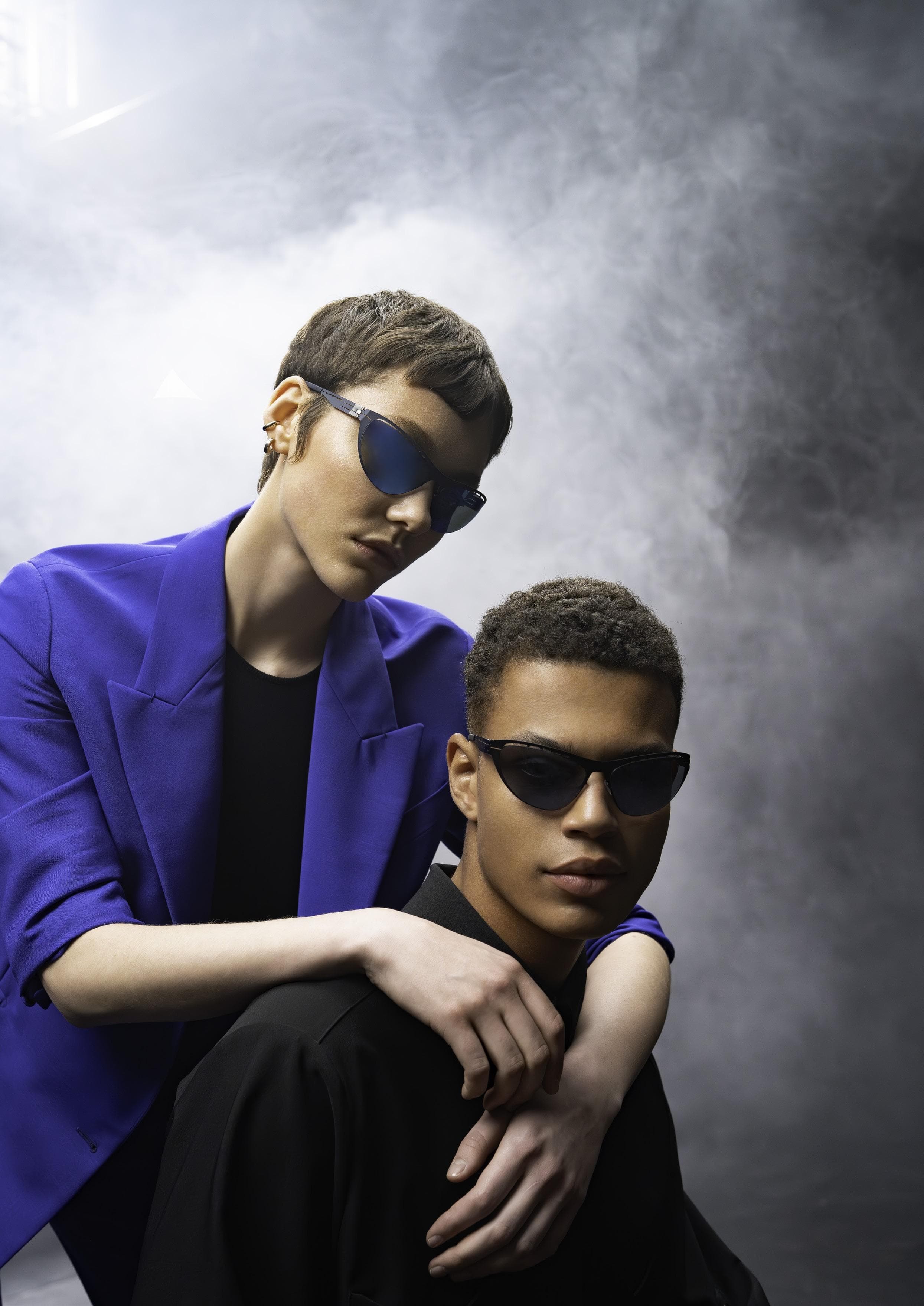 Forever Disruptors ic! berlin