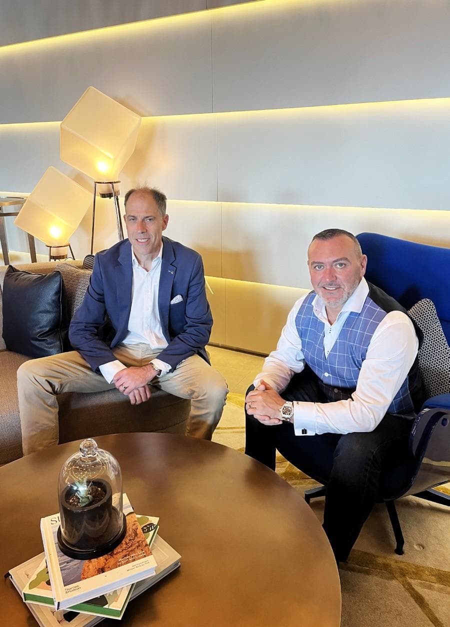 Transitions Gen S Delivers on Speed, Style, and Smarts