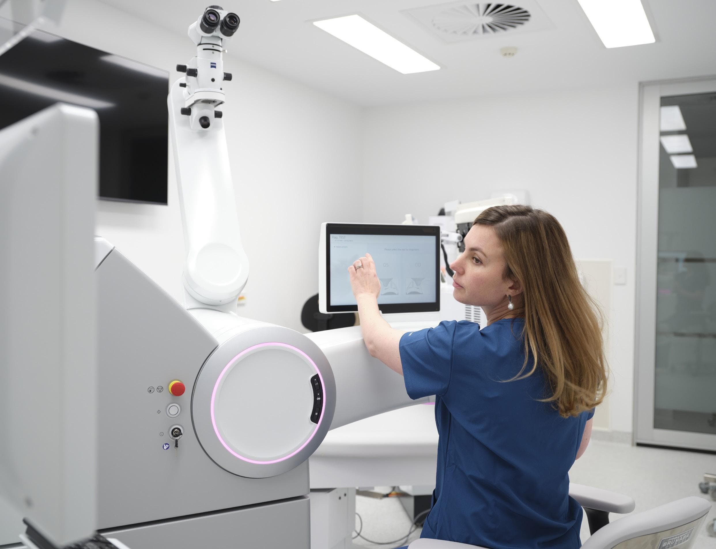 The Eagle Eye Journey