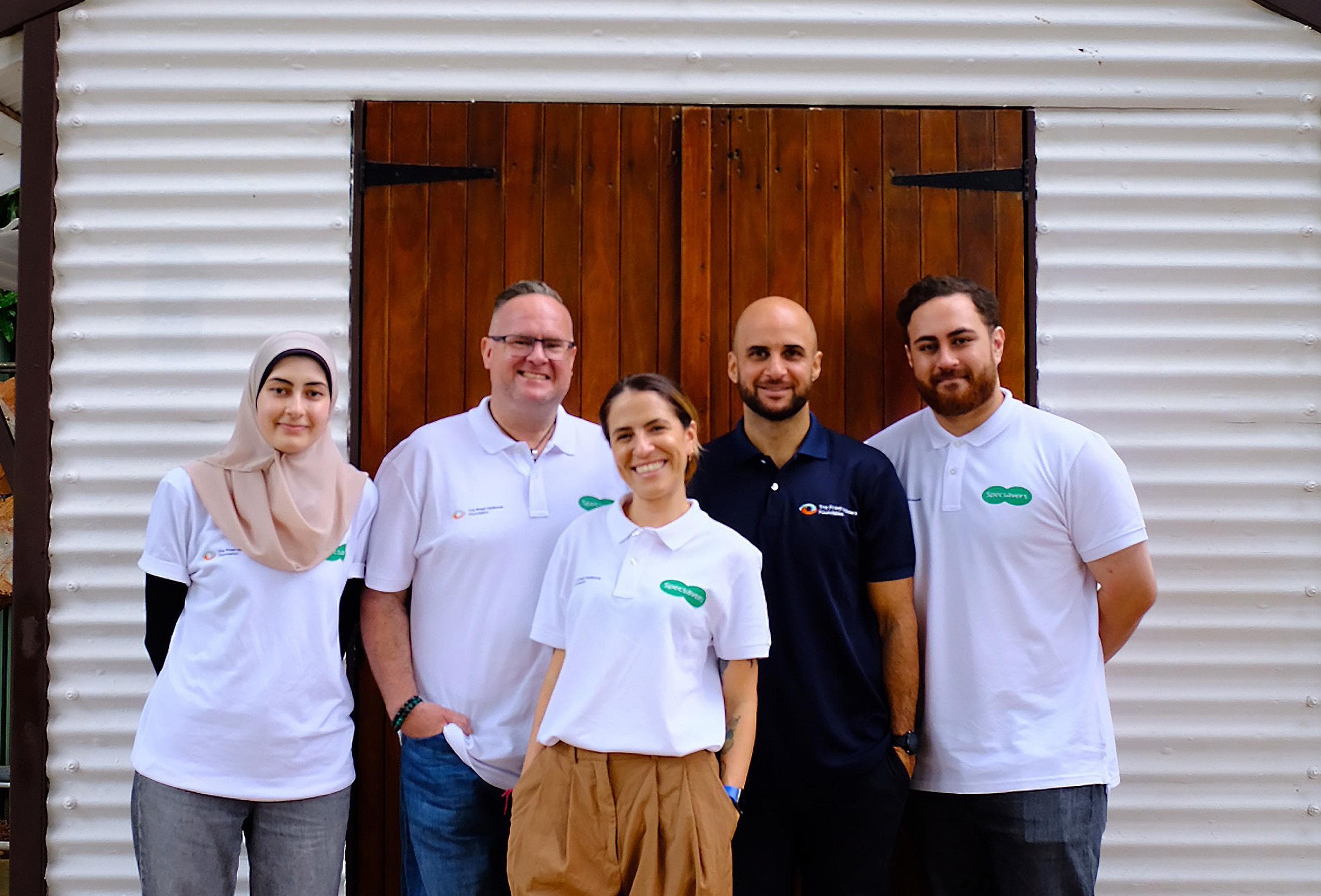 Cultural Responsiveness Embracing our Community