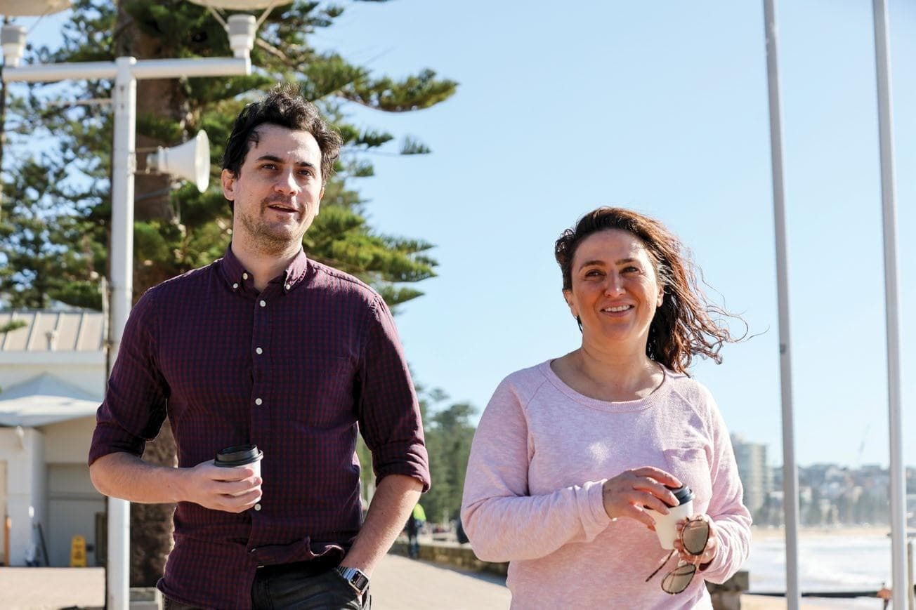 HOW TO USE PICTURE POWER FOR GOOD IN MENTAL HEALTH