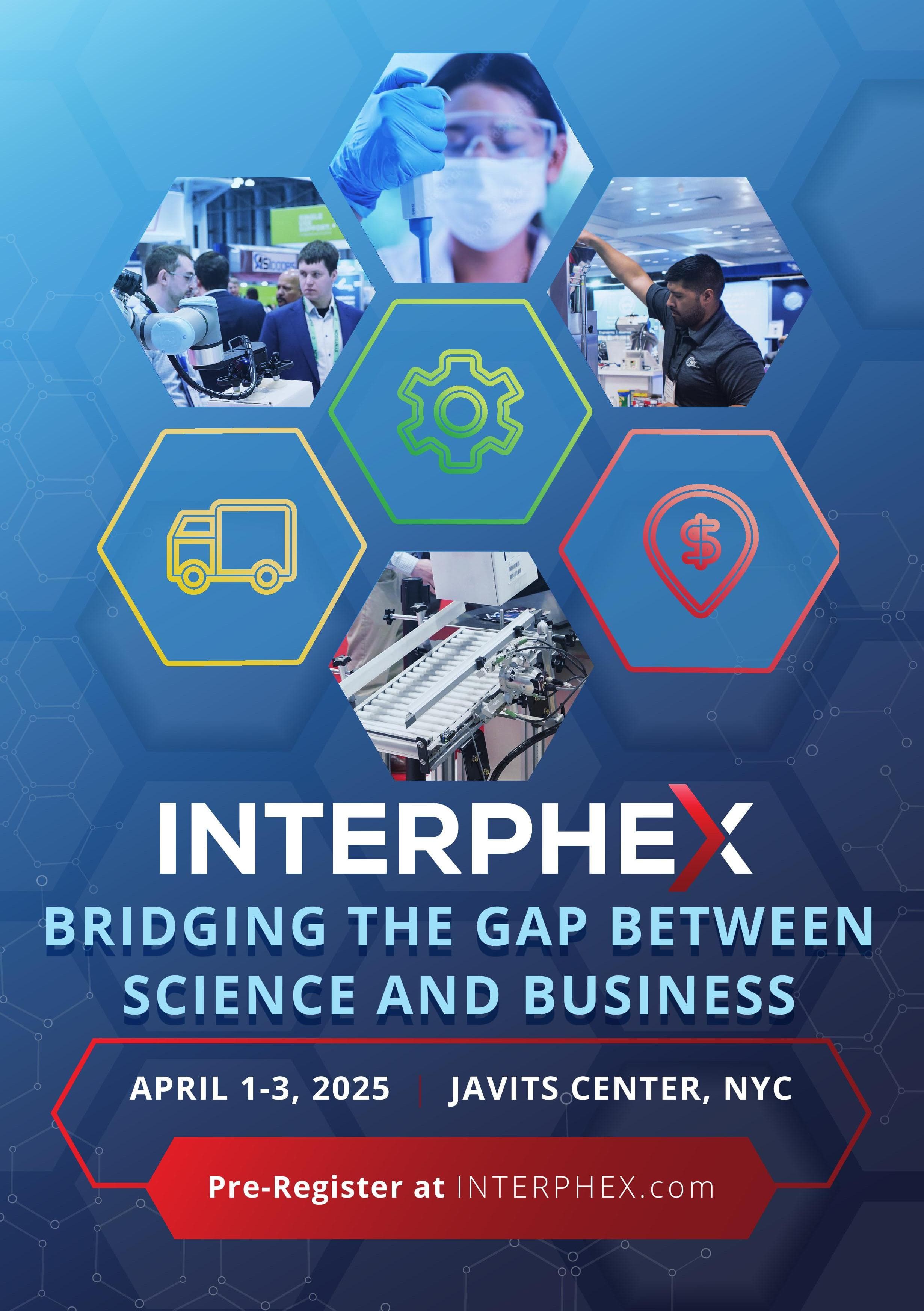 INTERPHEX