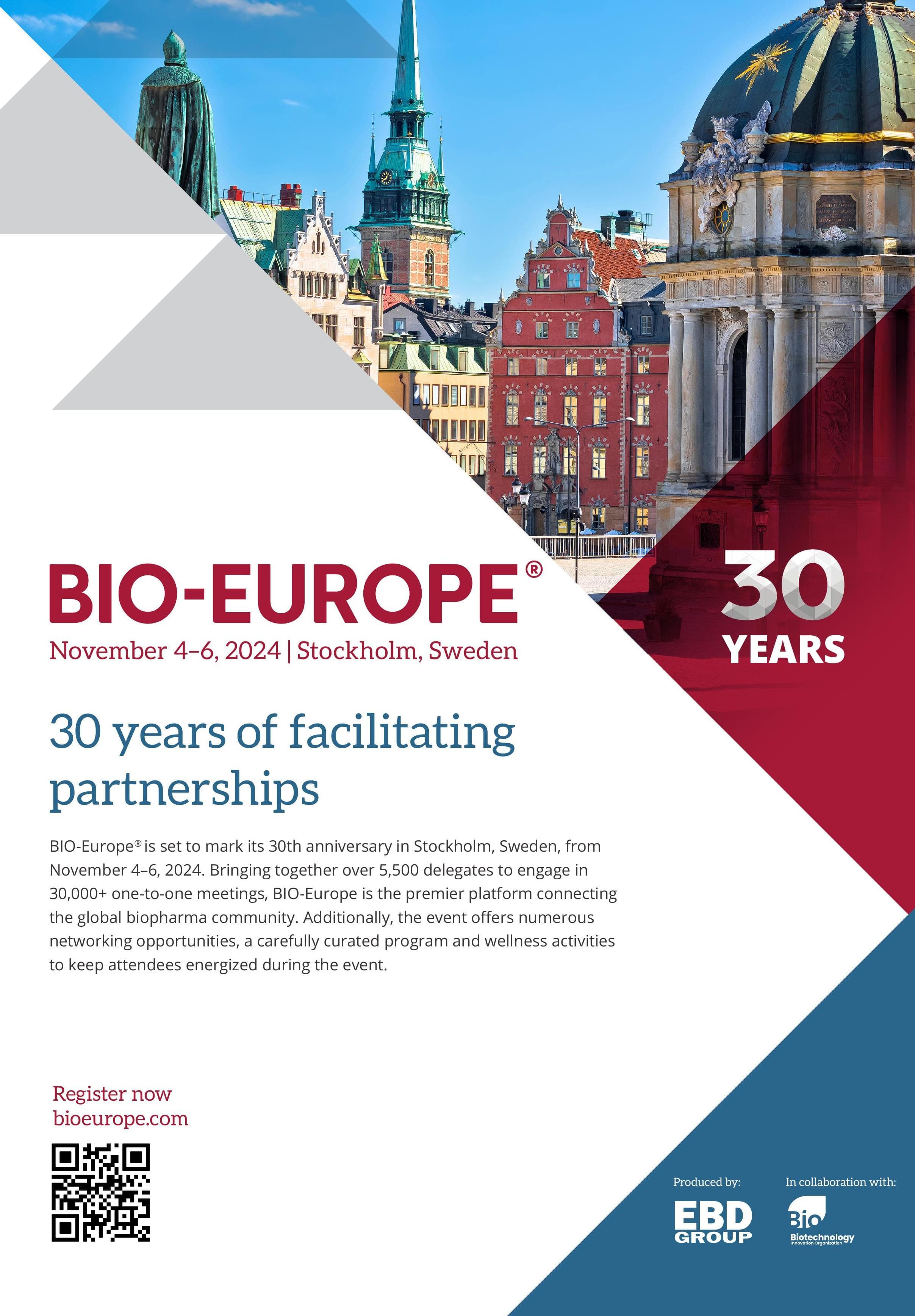 BIO-EUROPE
