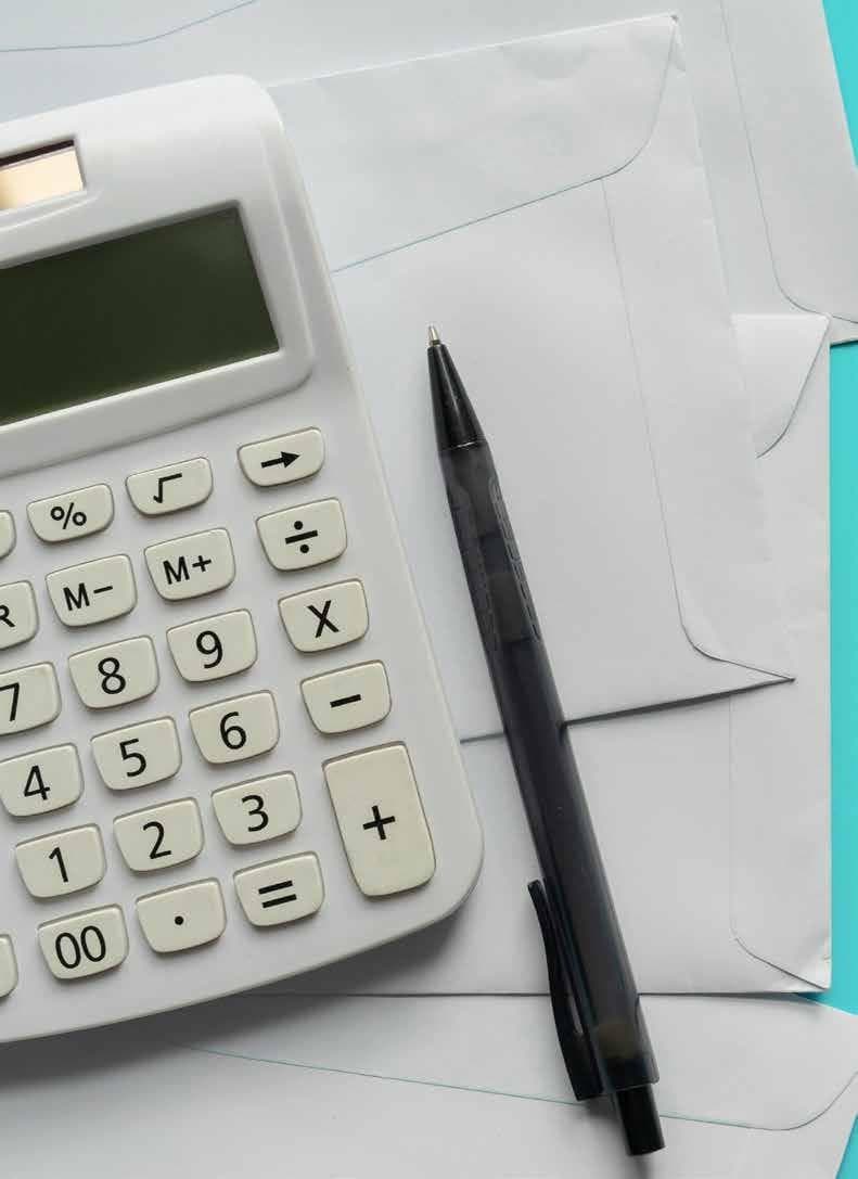 Unpaid fees – what to do