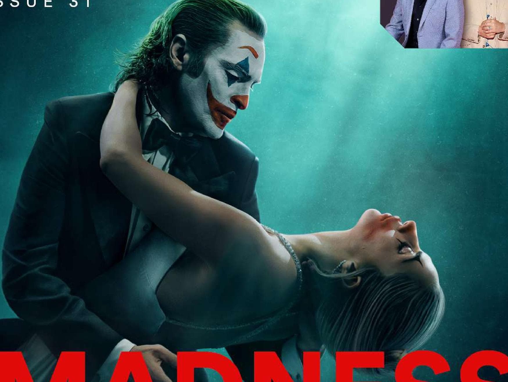 MADNESS MEETS MELODY