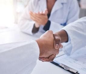 New collaboration agreement announced between EMIH association and the MTIG