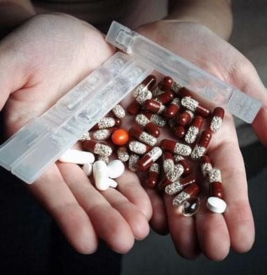 Part of £3m Cystic Fibrosis Programme fund awarded to Oxford Drug Design