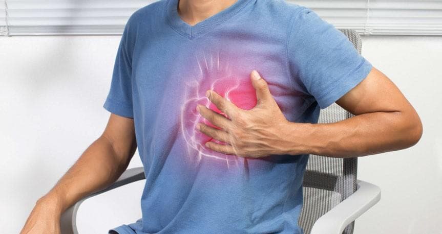 Uncovering a lesser-known cause of heart failure