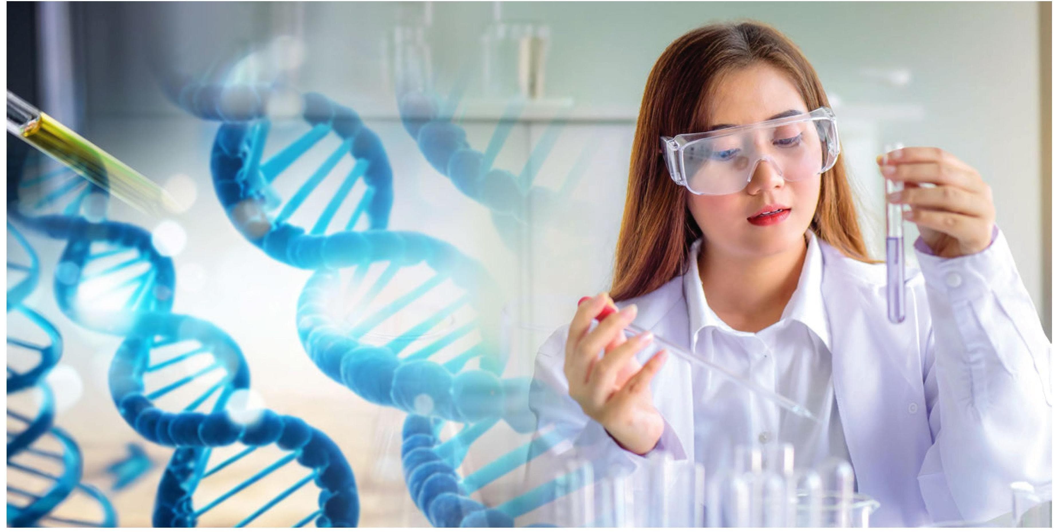 Genomics has a diversity deficit – it’s time to fix it