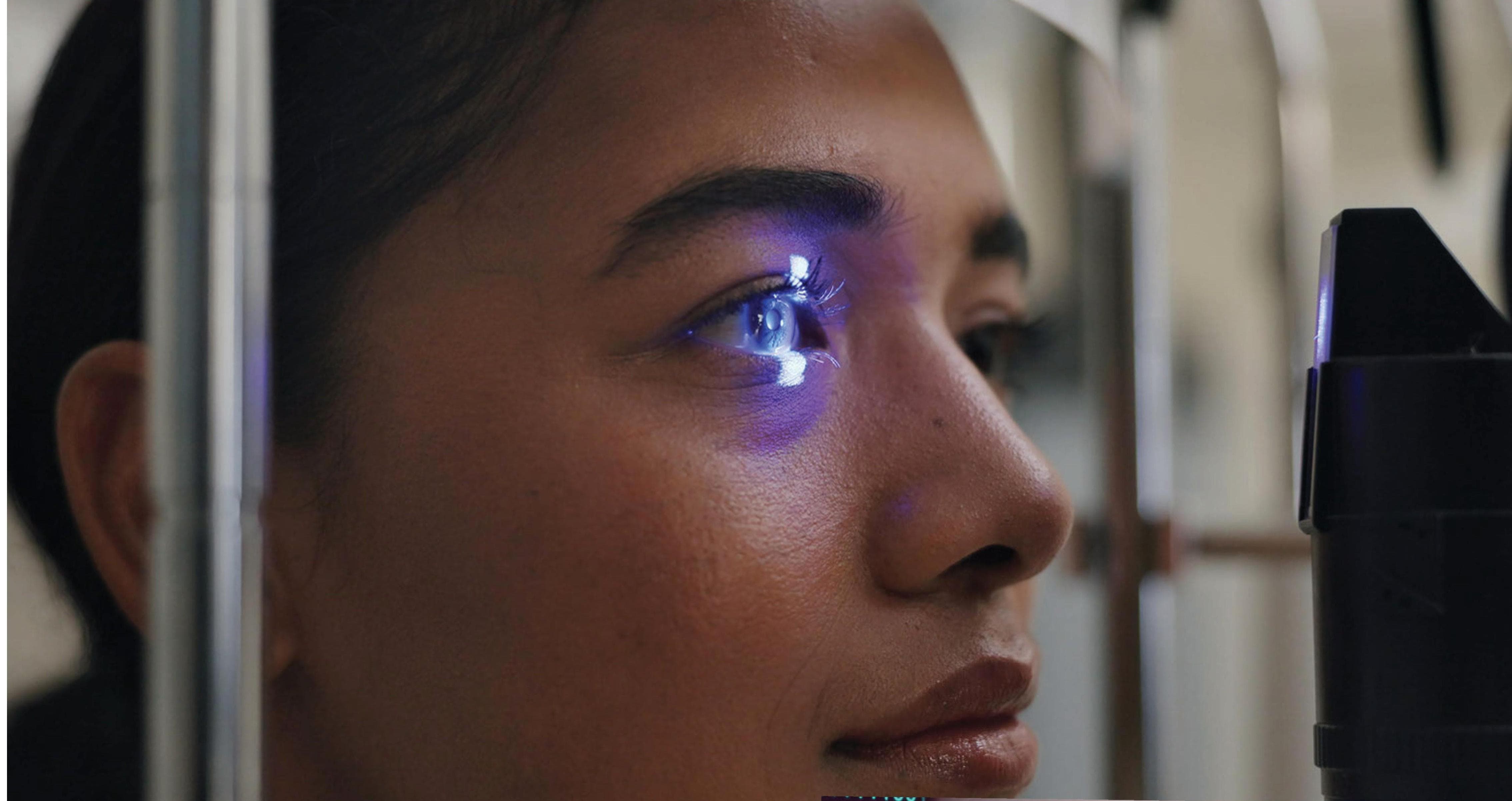 Looking ahead: the future of corneal transplants