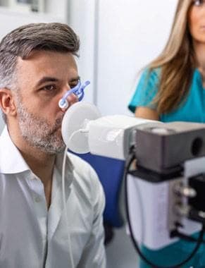 Research collaboration between FDA and Owlstone Medical set to see improvements in breath biopsies