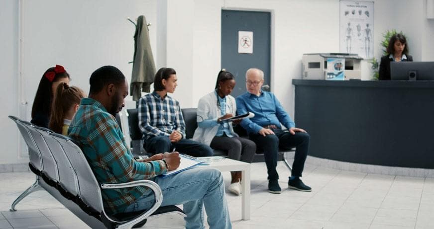 Five facts about diversity, equity and inclusion in pharma