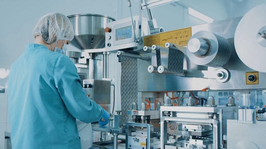 Strategic alliance announced between Recipharm and Exela for sterile manufacturing capabilities