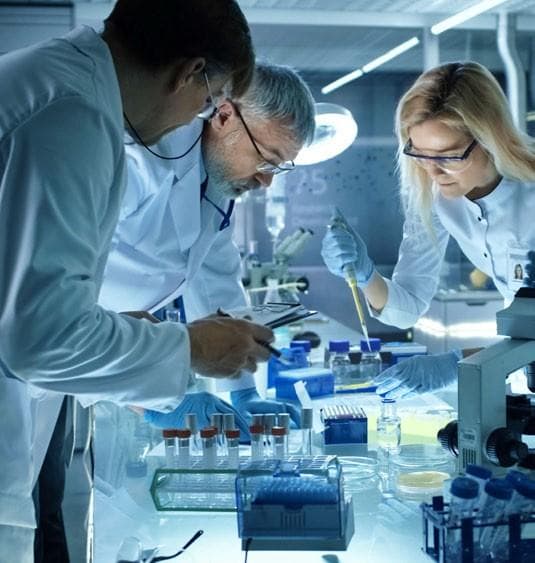 Biologic medicine Dupixent approved by FDA for COPD patients in the US