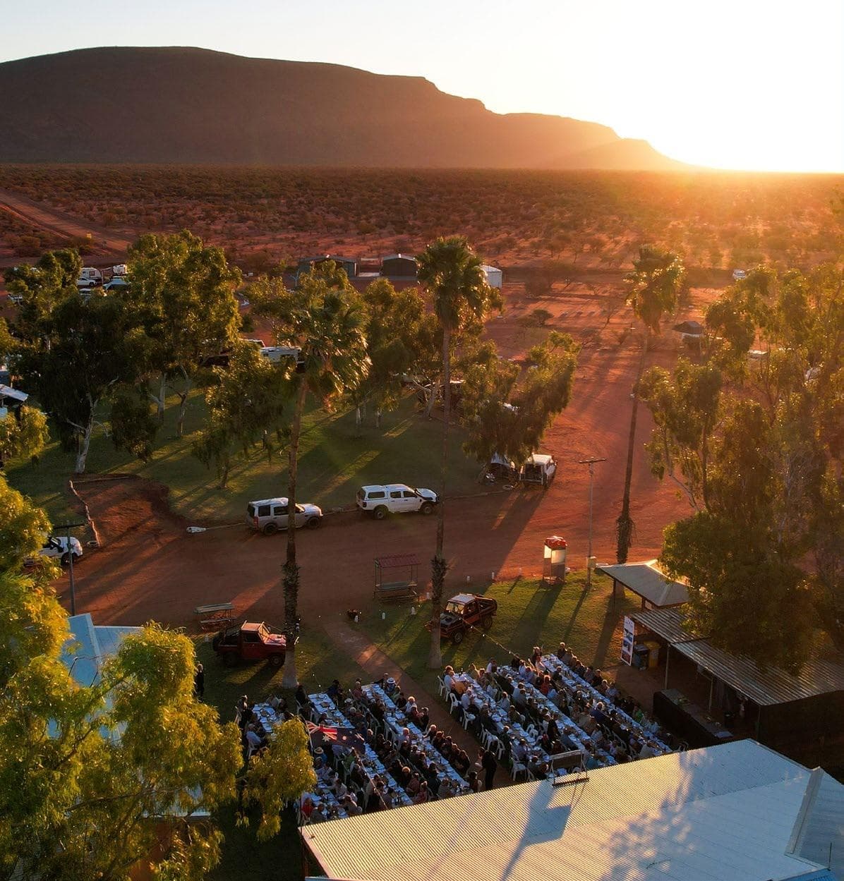 2024 Gascoyne Food Festival CELEBRATING success