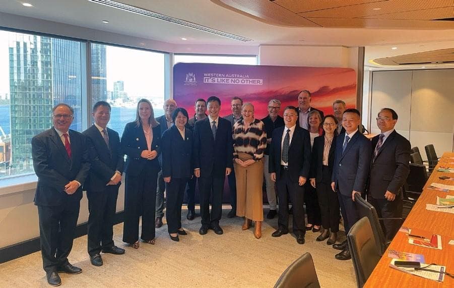 WA STONEFRUIT Report