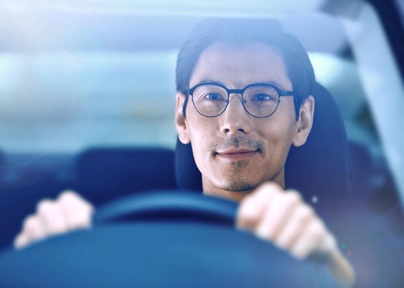 Driving Lenses