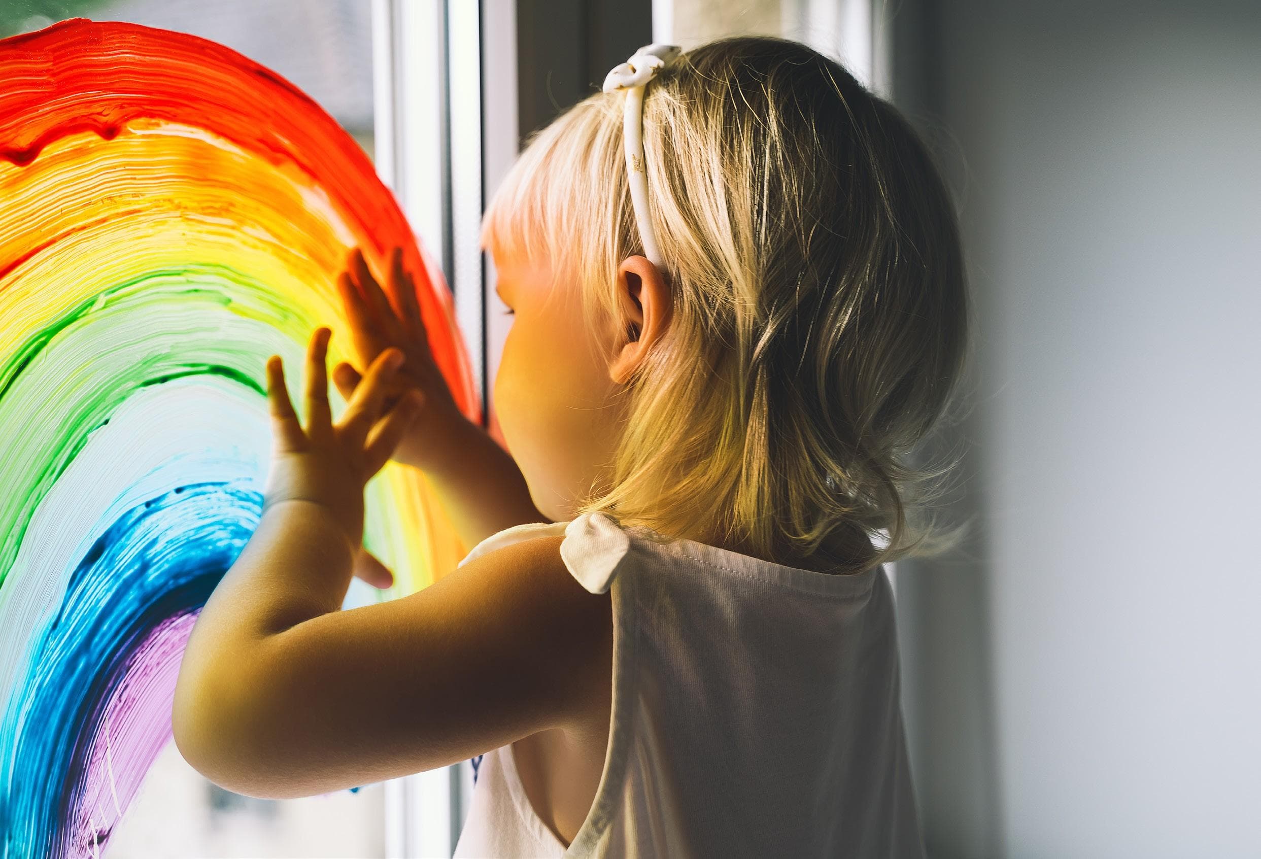 Child Protection: What You Need to Know