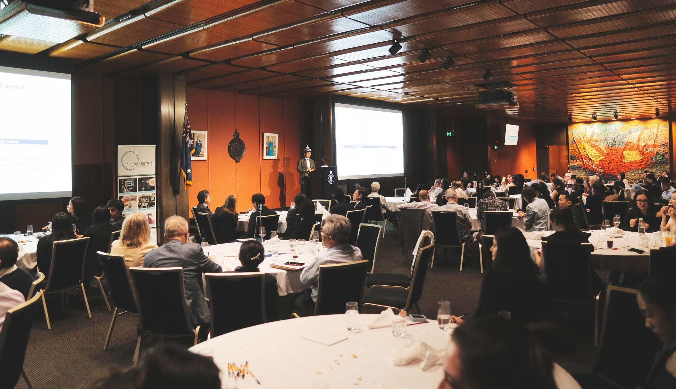 Through The Looking Glass