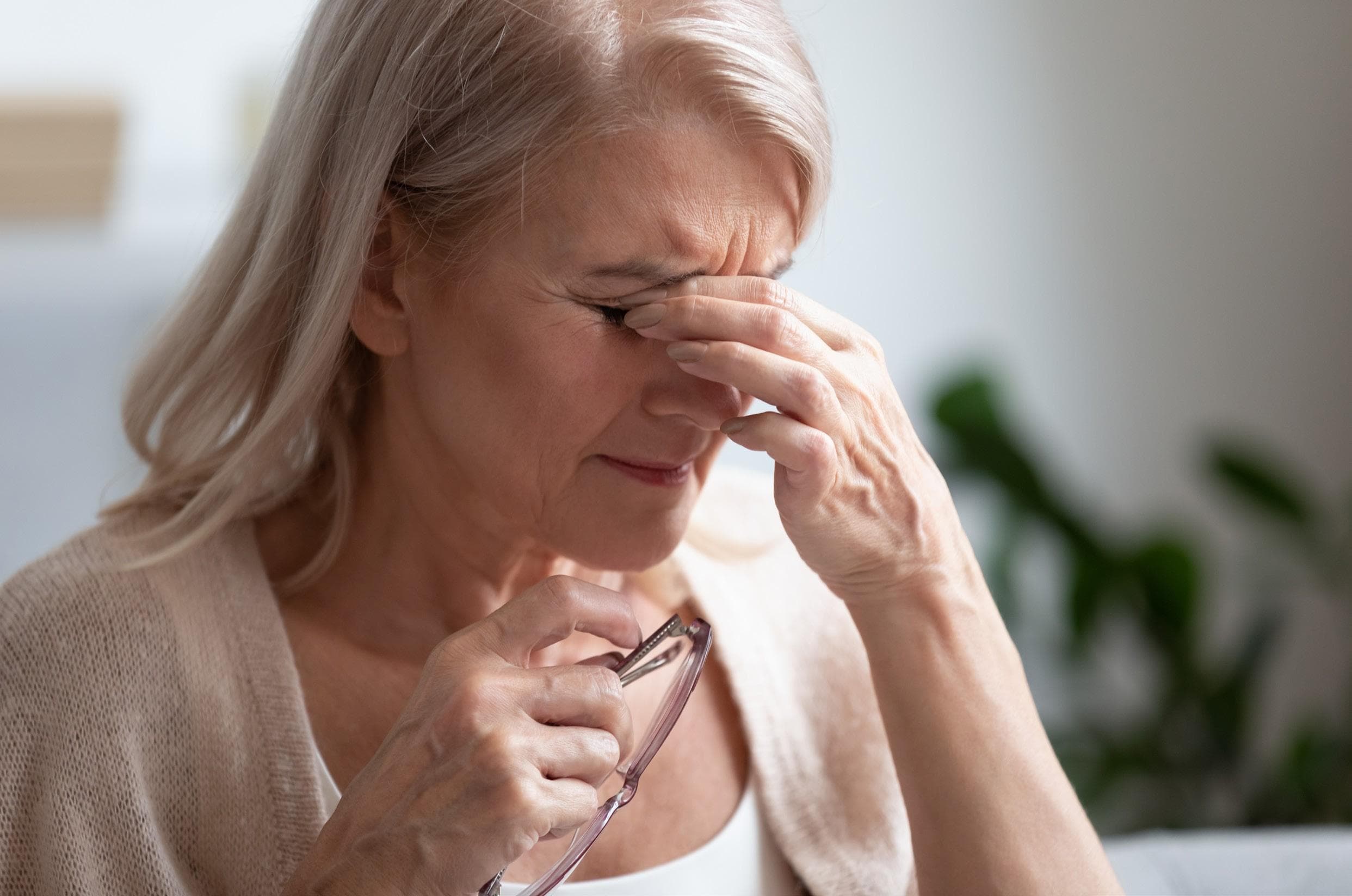 Why Lifestyle Matters