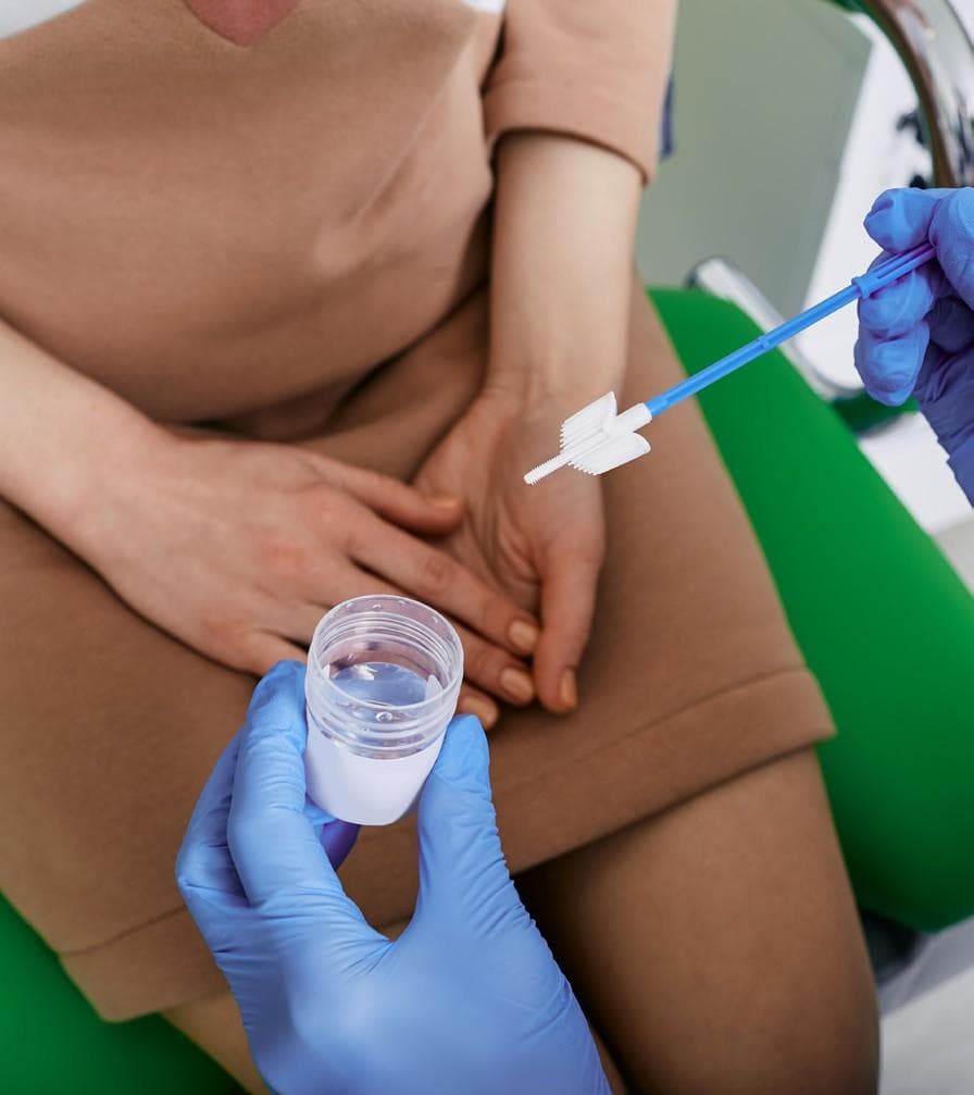 Survey from Roche finds worryingly low understandings about HPV and cervical cancer