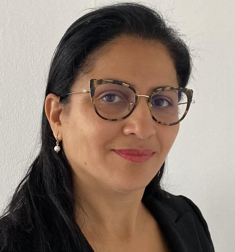 Dr Souad Kechairi appointed chief medical officer at PLL Therapeutics